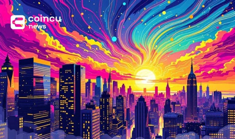 Dusk Surges 120% Amid Privacy Token Rally