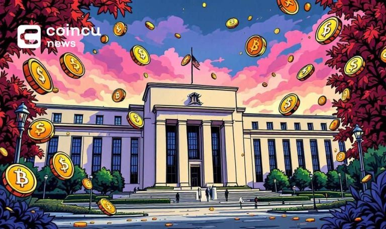 Federal Reserve Maintains Interest Rates Amidst Market Speculation