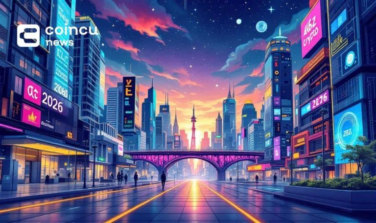 A16z Crypto Predicts Infrastructure Shift by 2026