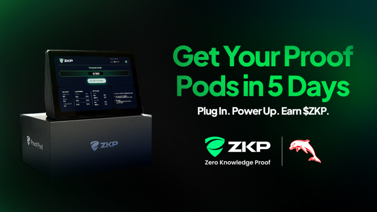 Investors Turn to ZKP Presale With 600x ROI Forecast While Cardano and AAVE Hold Back