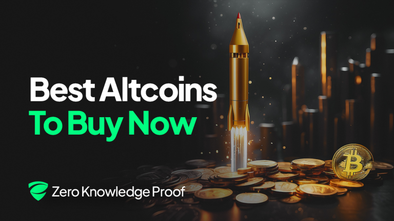 4 Top Crypto Projects Right Now Shaping the 2026 Market: Zero Knowledge Proof, Polygon, Cosmos, & Arbitrum