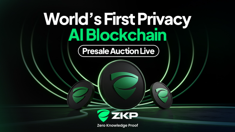 ZKP Grabs the 100x Spotlight While Shiba Inu Pauses and Pi Coin Remains at $0.1805