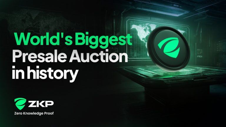 ZKP’s $1.7B Liquidity Surge Could Leave XRP and Chainlink Behind in 2026