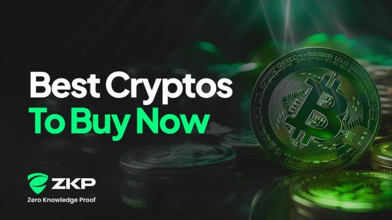 Market Rotation: ZKP’s $1.7M Raise and 5,000x Potential for the Next Crypto to Explode Ranking