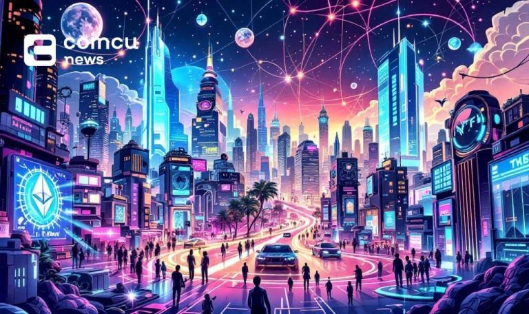 Ethereum Layer 2 MegaETH Launches Mainnet with Stress Test