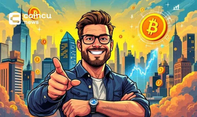 Michael Saylor Considers Additional Bitcoin Acquisition