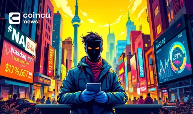 Anonymous Whale’s Strategic Nasdaq and Copper Moves