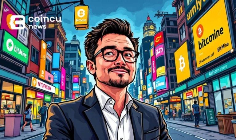 Tom Lee Highlights Deleveraging’s Impact on Cryptocurrency