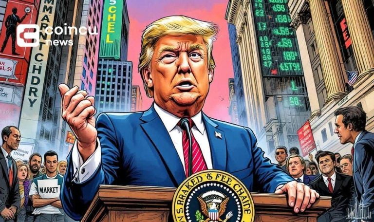 Trump Prepares New Fed Chair Announcement Amidst Criticism