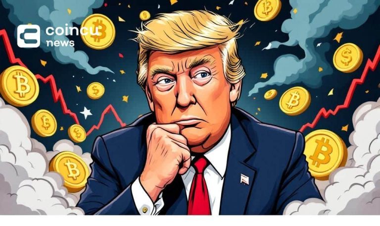Trump Proposes 10% Cap on Credit Card Rates