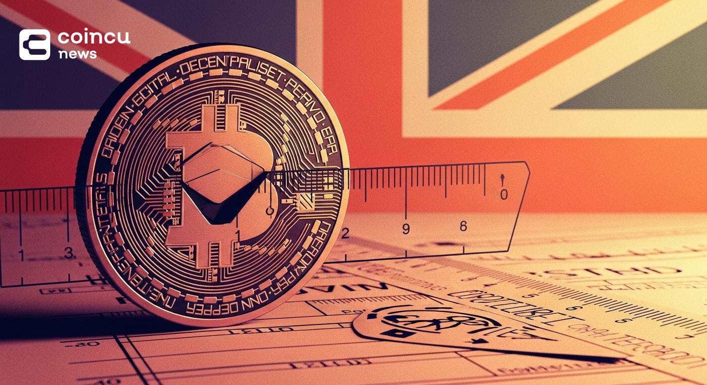 Crypto payments face review as UKGC studies betting use
