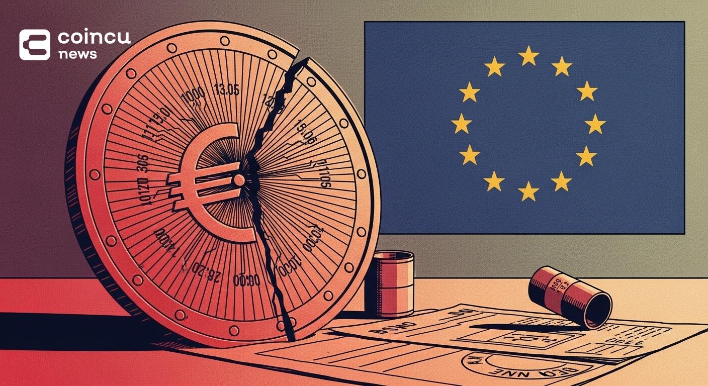 Digital euro timeline eyed amid ECB succession rumors