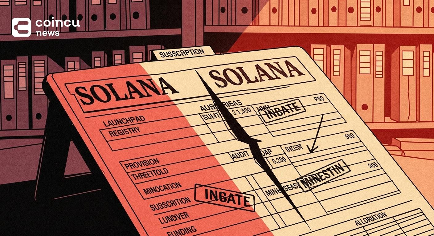 Solana launchpad MetaDAO falters; Hurupay ICO misses $3M min