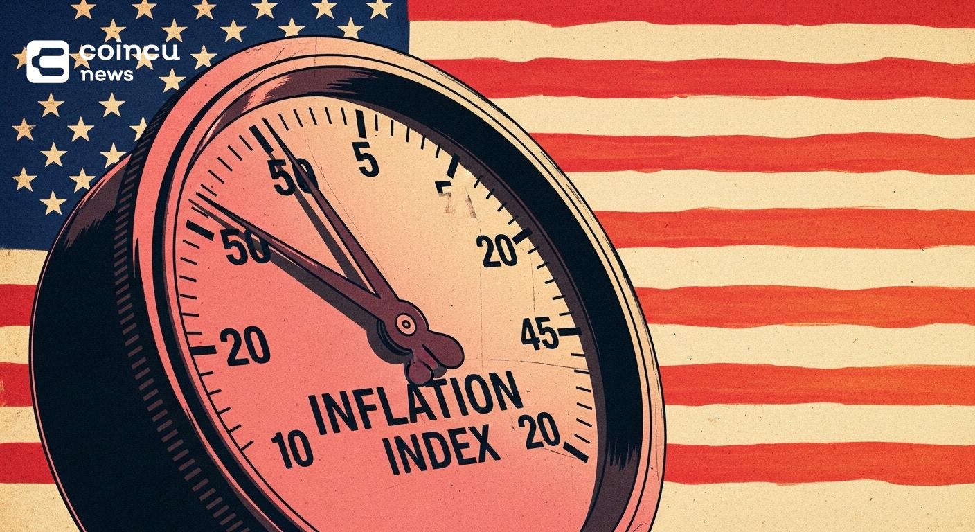 U.S. one-year inflation expectations print 3.4% in Feb