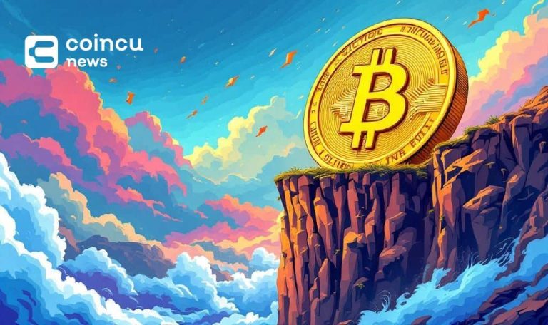 Bitcoin Liquidation Clusters Set to Impact Market