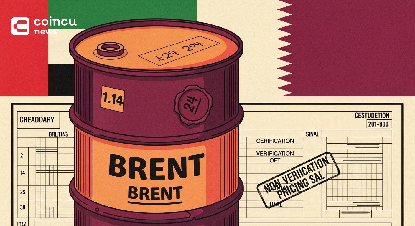 Brent crude steadies as Dubai, Doha blasts hit second day