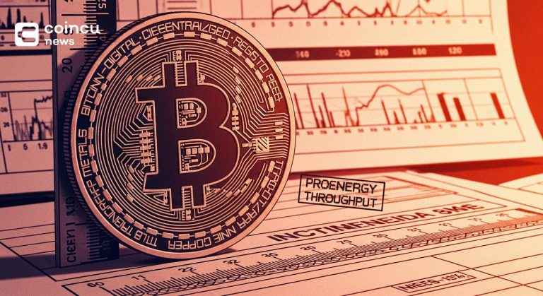 Bitcoin draws scrutiny as IMF, IEA, OECD eye mining energy