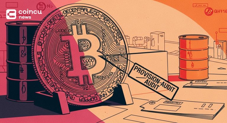 Bitcoin shorts emerge as on-chain wallet signals oil long
