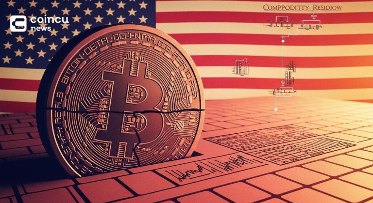 Bitcoin steadies as oil shock raises U.S. recession risk