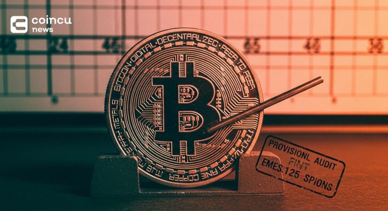 Bitcoin steadies as core PCE meets consensus at 3.1% YoY