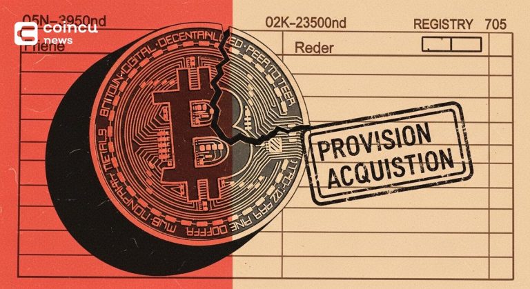 Bitcoin steadies as MicroStrategy’s $1.28B buy assessed