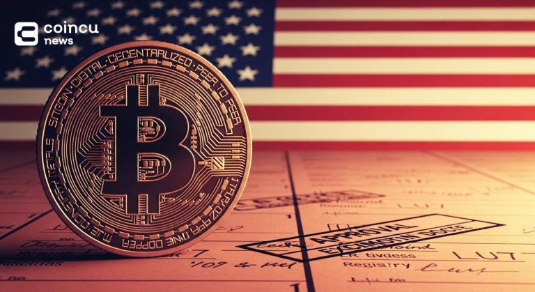 Bitcoin steadies as U.S. crypto bill stalls; SEC-CFTC split