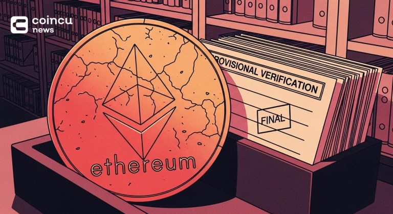 Ether holds as Buterin voice alarm claim gets fact-check