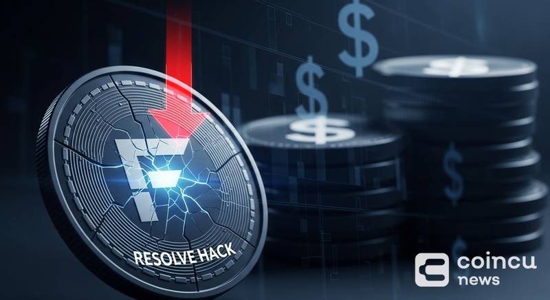 Fluid Repays $70M in USR Debt After Resolv Hack, User Compensation Ongoing