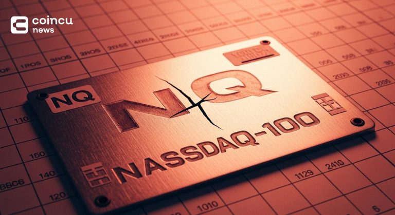Nasdaq-100 falls 1.7% overnight on NQ futures liquidations