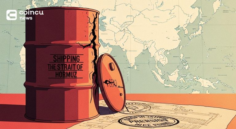 Oil firms on Hormuz risk; Asia inflation in focus