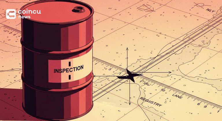 Oil holds as Hormuz closure risks test freedom of navigation