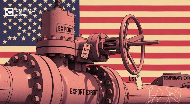 Oil markets weigh U.S. export curbs as Trump explores