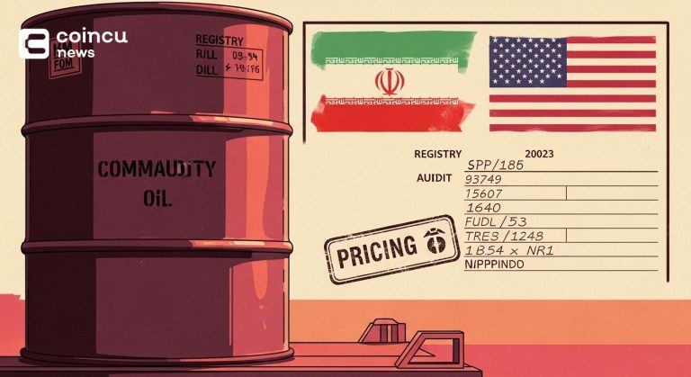 Oil steadies as Iran hits U.S. sites in Gulf