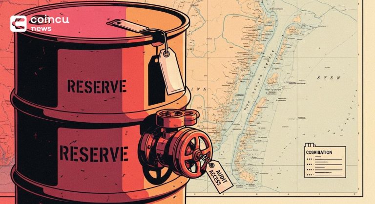 Oil steadies as G7 holds off reserve release, Hormuz risk