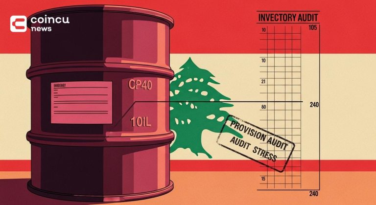 Oil steadies as IDF expands southern Lebanon operation