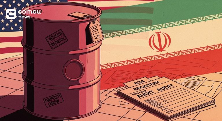 Oil steadies as Gulf states press U.S.–Iran de-escalation