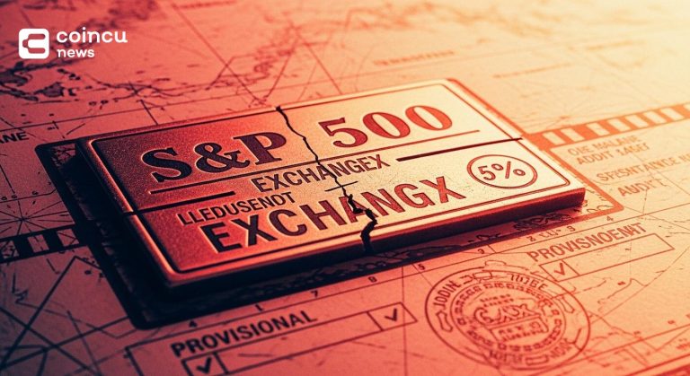 S&P 500 faces downside as JPMorgan warns 10% drop on Hormuz