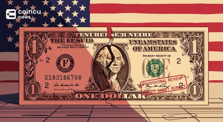 U.S. Treasuries steady as Fed QT constrained by floor system