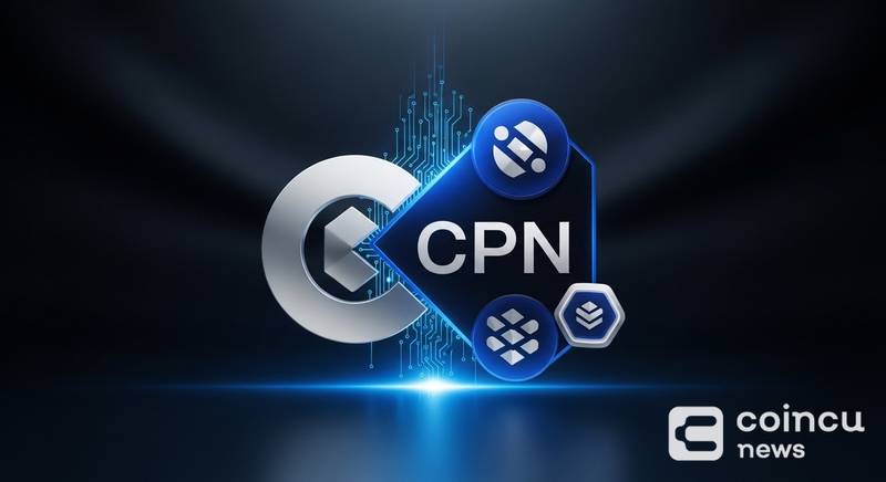 Circle Launches CPN Escrow Service for Institutional Stablecoin Payments