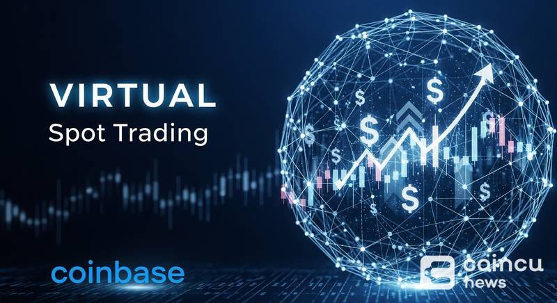 Coinbase to Launch VIRTUAL Spot Trading: What to Know