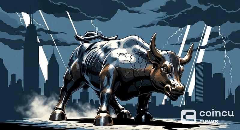 Former CFTC Chairman Giancarlo Moves Into Full-Time Crypto Consulting