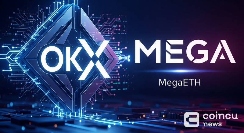OKX to Launch Spot Trading for MEGA (MegaETH): What It Means