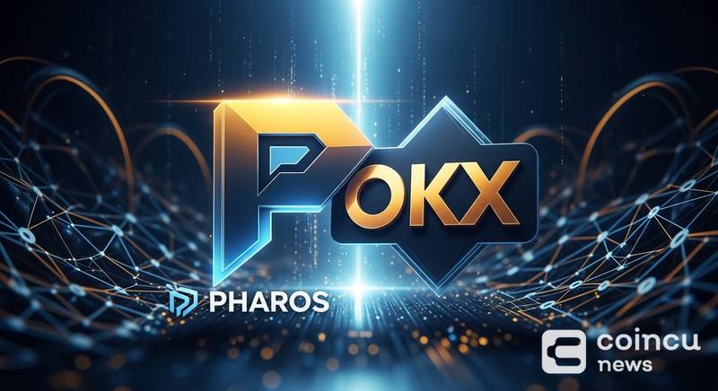 Pharos Network and OKX Wallet Launch ‘Stake Before the Stake’ Event
