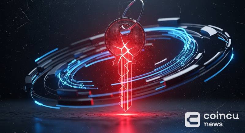 Syndicate Labs Key Leak Spurs 18.5M SYND Bridge Transfer