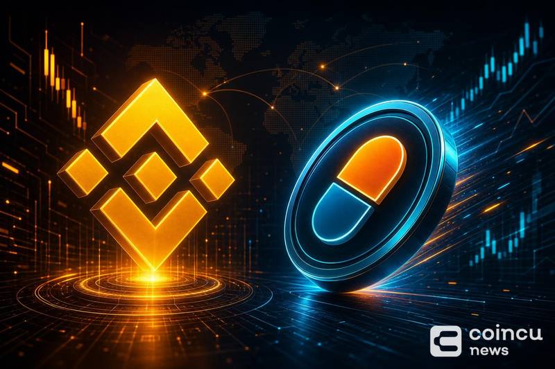 Binance Alpha to List Zest Protocol (ZEST) on May 19