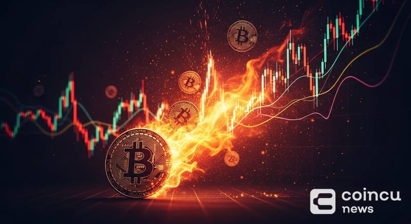 BTC Short Liquidations Could Hit $1.01B Above $82,218