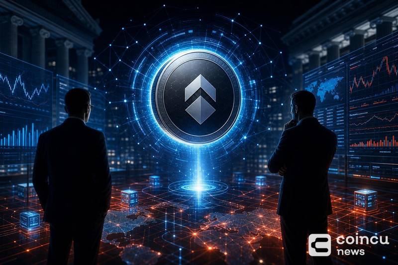 Circle ARC Token Presale Claim Unverified as BlackRock, Apollo Join Testnet