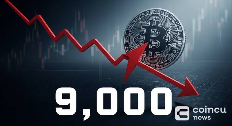 Bitcoin May Need to Fall to $59K Before Bottom: CryptoQuant