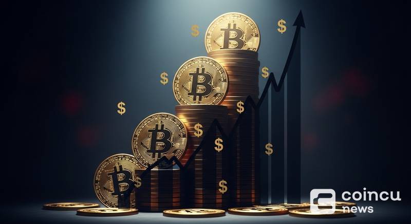 Eric Trump’s Wealth Rises to $280M Through American Bitcoin