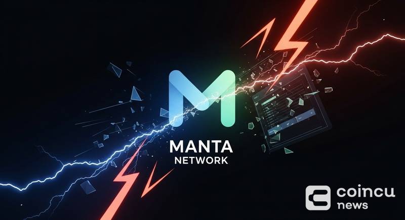 Manta Network Ends Manta Staking Program: What Users Need to Know